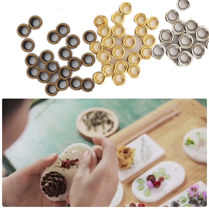 Beeswax Wrap Reusable - Kit de boutonnière de cire de