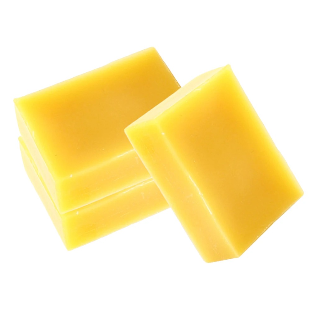 Bloc de cire d'abeille de 45g  - Beeswax Wrap Reusable avis et prix