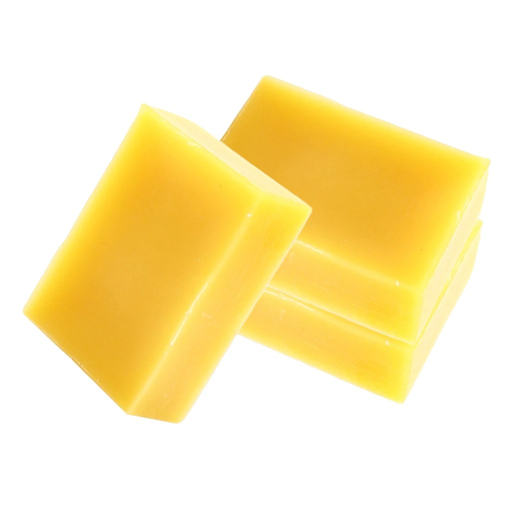 Bloc de cire d'abeille de 45g  - Beeswax Wrap Reusable avis et prix