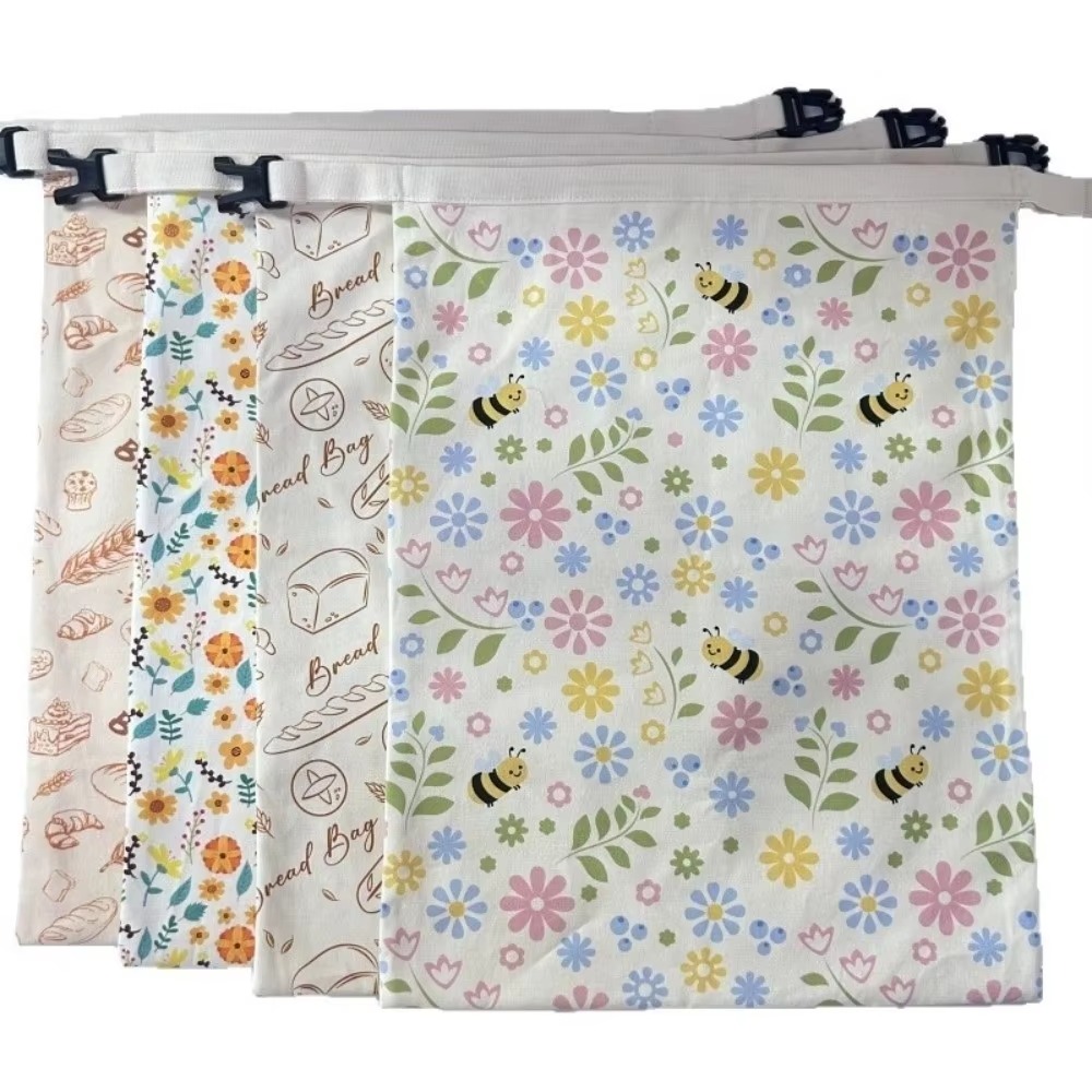 Sacs à pain réutilisables en c - Beeswax Wrap Reusable avis et prix