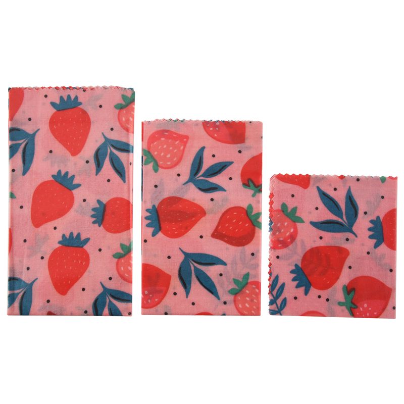 A01F-1Set Enveloppe alimentair - Beeswax Wrap Reusable avis et prix