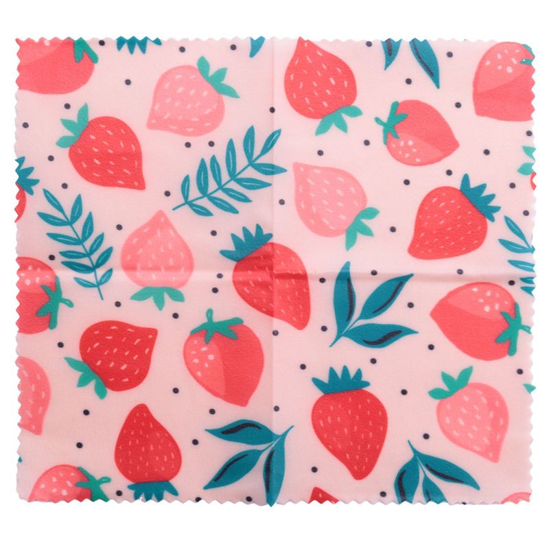 B62B-4Set Lot de 4 enveloppes  - Beeswax Wrap Reusable avis et prix