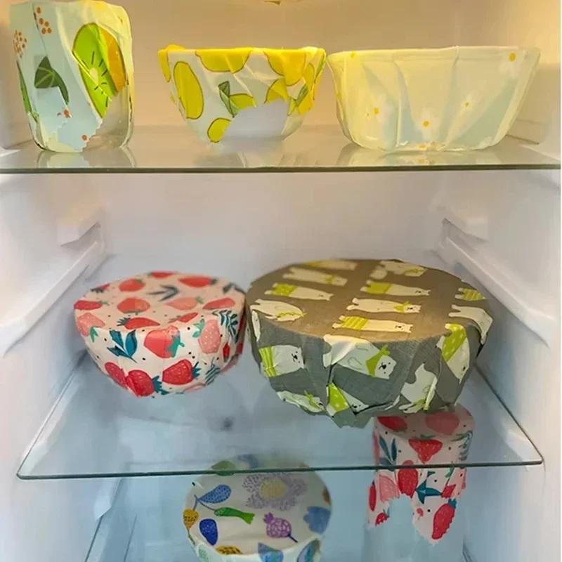 Emballage alimentaire en cire  - Beeswax Wrap Reusable avis et prix