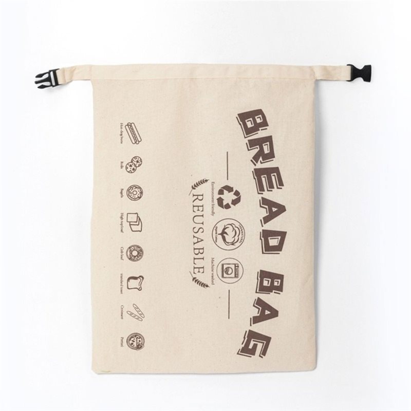 Sacs à pain réutilisables en c - Beeswax Wrap Reusable avis et prix