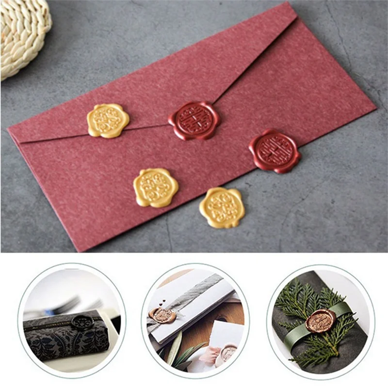 Bâtons de cire à cacheter, 10  - Beeswax Wrap Reusable avis et prix